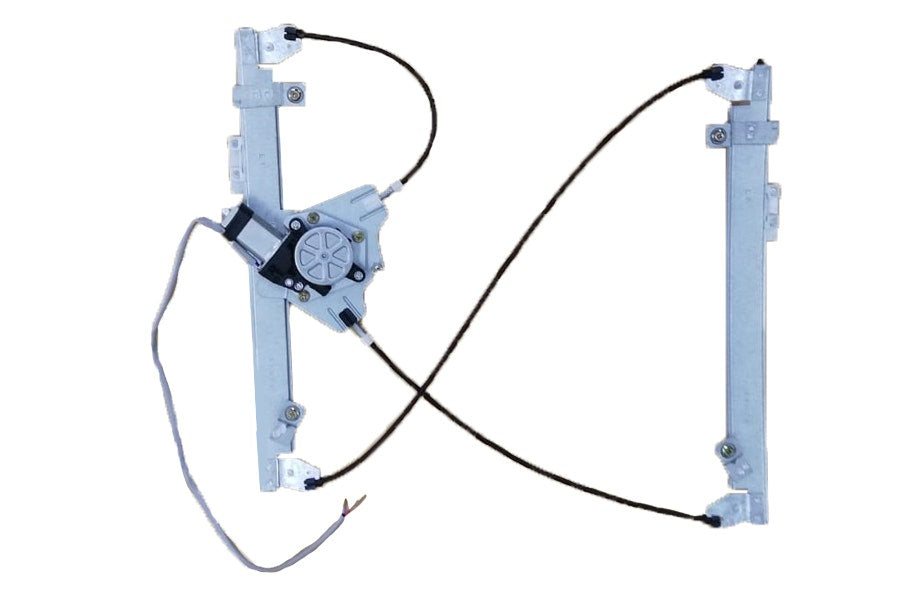 Front Window Regulator with Motor LHS Mazda BT - 50 UP/UR 10/2011 - 05/2020 MZBT - WIR - 07L - Sterling Parts - Window Regulators & Winders - Sterling Parts