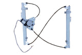 Front Window Regulator with Motor LHS Mazda BT - 50 UP/UR 10/2011 - 05/2020 MZBT - WIR - 07L - Sterling Parts - Window Regulators & Winders - Sterling Parts