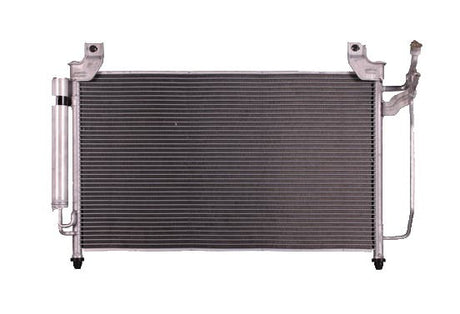 Condenser Mazda CX-7 ER A/C 2006 - 2012 MZCX-COD-007 - Sterling Parts