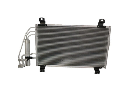 Condenser Mazda CX-3 DK A/C 2015 Onwards MZCX-COD-065 - Sterling Parts