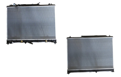 Radiator for Auto & Manual Mazda CX9 TB 10/2007 - 06/2016 MZCX-RAD-031 - Sterling Parts