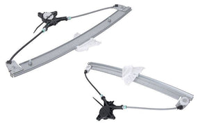 Front Window Regulator RHS (No Motor) Mazda CX5 KE 02/2012 - 01/2017 MZCX - WIR - 24R - Sterling Parts - Window Regulators & Winders - Sterling Parts