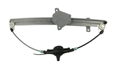 Front Window Regulator LHS (2-Pin, With Motor) Mazda CX5 KE 02/2012 - 01/2017 MZCX-WIR-25L - Sterling Parts