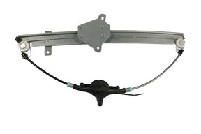 Front Window Regulator RHS (6 - Pin, With Motor) Mazda CX5 KE 02/2012 - 01/2017 MZCX - WIR - 25R - Sterling Parts - Window Regulators & Winders - Sterling Parts