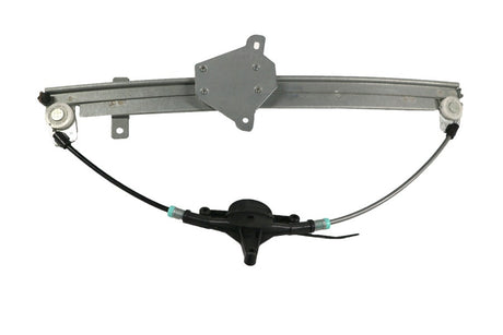 Front Window Regulator RHS (6-Pin, With Motor) Mazda CX5 KE 02/2012 - 01/2017 MZCX-WIR-25R - Sterling Parts
