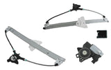 Front Window Regulator with Motor LHS Mazda CX - 7 ER 11/2006 - 01/2012 MZCX - WIR - 50L - Sterling Parts - Window Regulators & Winders - Sterling Parts