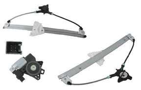 Front Window Regulator RHS (6 - Pin, With Motor) Mazda CX - 7 ER 11/2006 - 01/2012 MZCX - WIR - 50R - Sterling Parts - Window Regulators & Winders - Sterling Parts