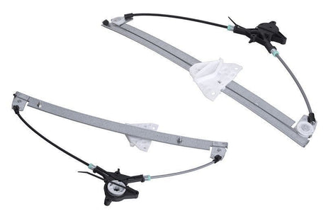 Front Window Regulator LHS (No Motor) Mazda CX-9 TB 10/2007 - 06/2016 MZCX-WIR-74L - Sterling Parts