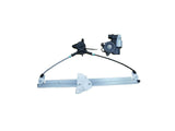 Front Window Regulator RHS (6 - Pin, With Motor) Mazda CX - 9 TB 10/2007 - 06/2016 MZCX - WIR - 75R - Sterling Parts - Window Regulators & Winders - Sterling Parts