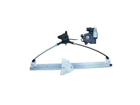 Front Window Regulator RHS (6-Pin, With Motor) Mazda CX-9 TB 10/2007 - 06/2016 MZCX-WIR-75R - Sterling Parts