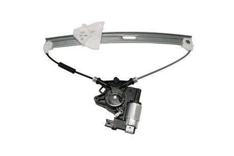 Front Window Regulator RHS (6-Pin, With Motor) Mazda RX-8 FE 4D 07/2003 - 2011 MZRX-WIR-03R - Sterling Parts
