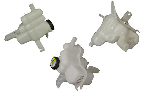 Overflow Bottle (No Sensor) Mazda Tribute 2001 - 2006 MZTB-BOT-01N - Sterling Parts