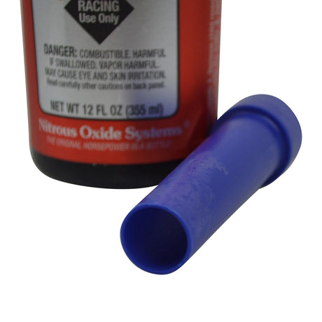 Octane Booster Racing Formula 355ml - NOS | Universal Auto Spares