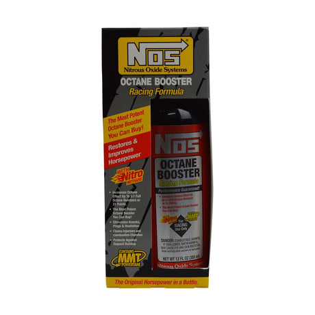 Octane Booster Racing Formula 355ml - NOS | Universal Auto Spares