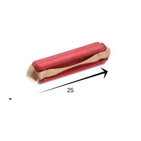 Assorted Fuse Pack 25 AMP 6AC Ceramic Fuse 10 Pieces - Narva