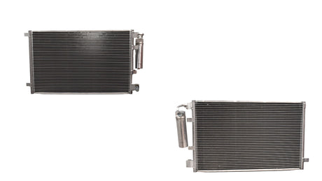 Condenser Nissan Dualis J10 A/C 2007 - 2014 NSDL-COD-001 - Sterling Parts