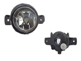 Front Fog Light (LHS) Nissan Dualis J10 2007 - 2010 NSDL - FOL - 07L - Sterling Parts - Fog Lights - Sterling Parts