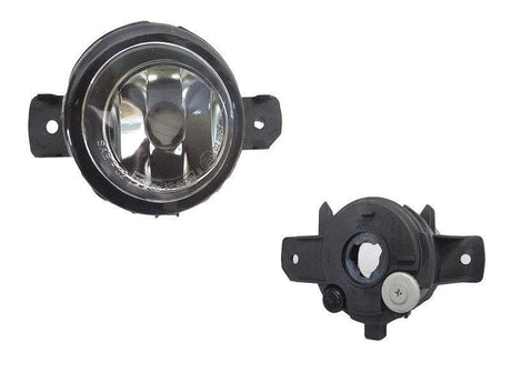 Front Fog Light (LHS) Nissan Dualis J10 2007 - 2010 NSDL-FOL-07L - Sterling Parts