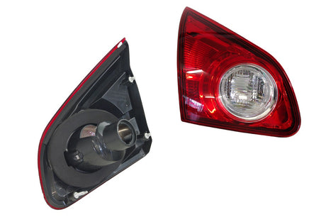 Inner Tail Light (LHS) Nissan Dualis J10 2007 - 2010 NSDL-TAL-02L - Sterling Parts