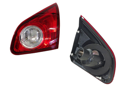 Inner Tail Light (RHS) Nissan Dualis J10 2007 - 2010 NSDL-TAL-02R - Sterling Parts