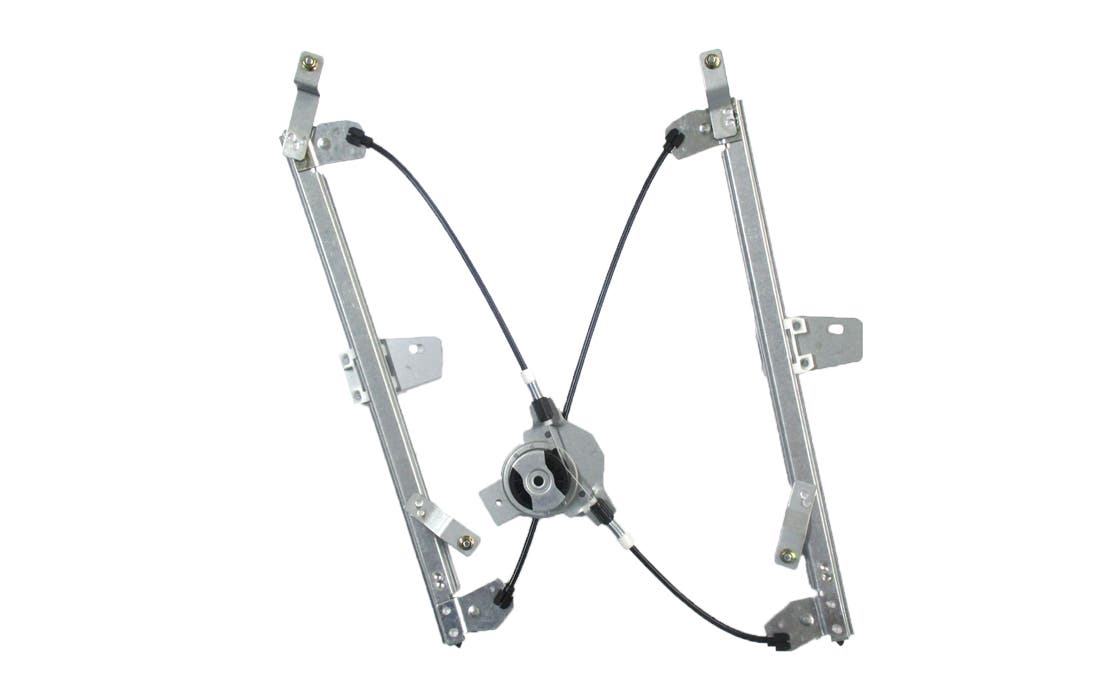 Front Window Regulator LHS (No Motor/Panel) Nissan Dualis J10 11/2007 - 2014 NSDL - WIR - 01L - Sterling Parts - Window Regulators & Winders - Sterling Parts