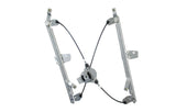 Front Window Regulator LHS (No Motor/Panel) Nissan Dualis J10 11/2007 - 2014 NSDL - WIR - 01L - Sterling Parts - Window Regulators & Winders - Sterling Parts