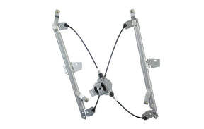 Front Window Regulator LHS (No Motor/Panel) Nissan Dualis J10 11/2007 - 2014 NSDL - WIR - 01L - Sterling Parts - Window Regulators & Winders - Sterling Parts