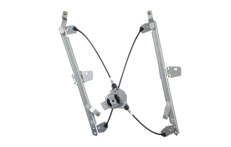 Front Window Regulator LHS (No Motor/Panel) Nissan Dualis J10 11/2007 - 2014 NSDL-WIR-01L - Sterling Parts