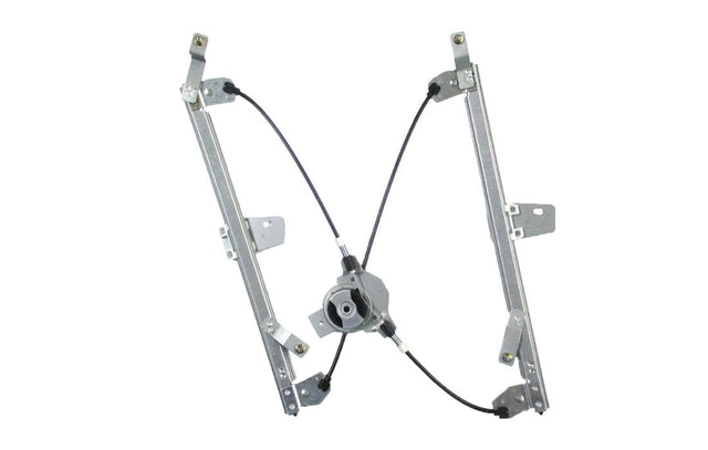 Front Window Regulator LHS (No Motor/Panel) Nissan Dualis J10 11/2007 - 2014 NSDL - WIR - 01L - Sterling Parts - Window Regulators & Winders - Sterling Parts