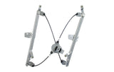 Front Window Regulator RHS (No Motor/Panel) Nissan Dualis J10 11/2007 - 2014 NSDL - WIR - 01R - Sterling Parts - Window Regulators & Winders - Sterling Parts