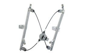Front Window Regulator RHS (No Motor/Panel) Nissan Dualis J10 11/2007 - 2014 NSDL - WIR - 01R - Sterling Parts - Window Regulators & Winders - Sterling Parts