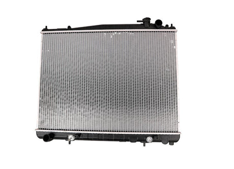 Radiator for Auto & Manual Nissan Elgrand E50 05/1997 - 06/2002 NSEG-RAD-017 - Sterling Parts