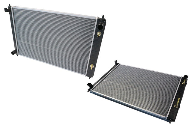 Radiator for Auto & Manual Nissan Elgrand E52 08/2010 - 2014 NSEG-RAD-024 - Sterling