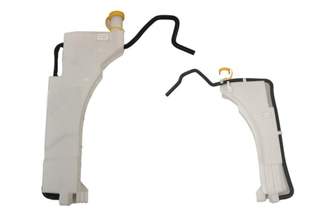 Overflow Bottle with Cap, 1.6T Nissan Juke F15 2013 - 2019 NSJK-BOT-03N - Sterling Parts