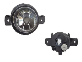 Front Fog Light (LHS) Nissan Micra K13 2010 - 2016 NSMI - FOL - 03L - Sterling Parts - Fog Lights - Sterling Parts