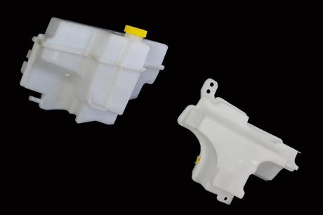Overflow Bottle (Coolant Reservoir) Nissan Maxima J31 2003 - 2009 NSMM-BOT-09N - Sterling Parts
