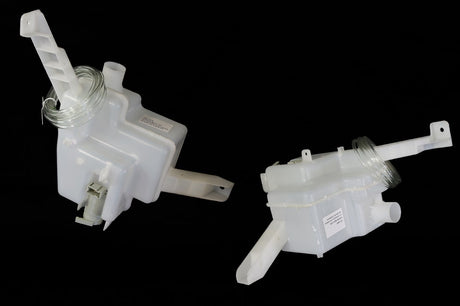 Washer Bottle (Without Motor) Nissan Maxima J31 2003 - 2009 NSMM-BOT-10N - Sterling Parts
