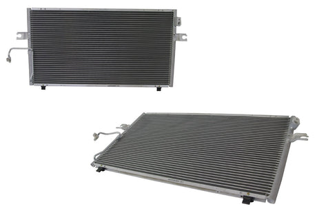 Condenser Nissan Maxima A33 A/C 12/1999 - 11/2003 NSMM-COD-010 - Sterling Parts