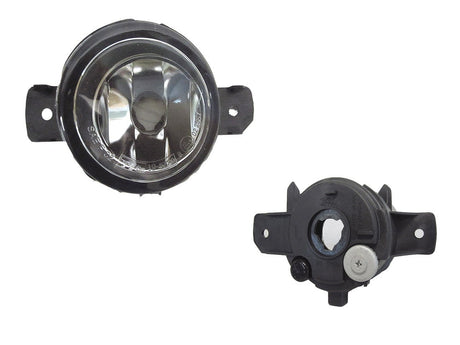 Front Fog Light (LHS) Nissan Maxima J31 2003 - 2005 NSMM-FOL-10L - Sterling Parts