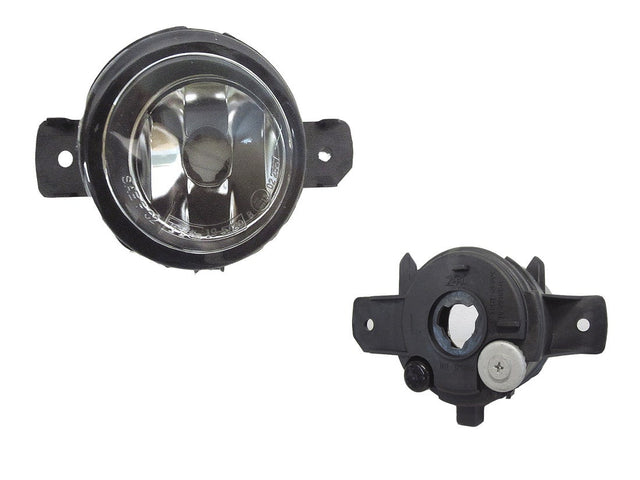 Front Fog Light (LHS) Nissan Maxima J31 2003 - 2005 NSMM - FOL - 10L - Sterling Parts - Fog Lights - Sterling Parts