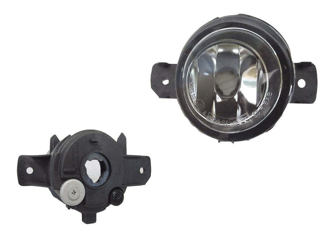 Front Fog Light (RHS) Nissan Maxima J31 2003 - 2005 NSMM - FOL - 10R - Sterling Parts - Fog Lights - Sterling Parts