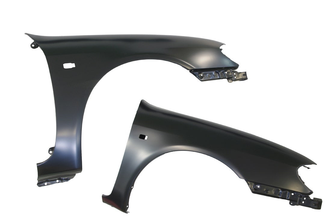 Front Guard (RHS) Nissan Maxima A33 1999 - 2003 NSMM-GUD-58R - Sterling