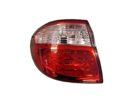 Outer Tail Light (LHS) Nissan Maxima A33 1999 - 2002 NSMM-TAL-59L - Sterling Parts