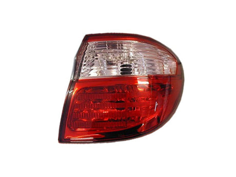 Tail Light (Outer, RHS) Nissan Maxima A33 1999 - 2002 NSMM-TAL-59R - Sterling Parts