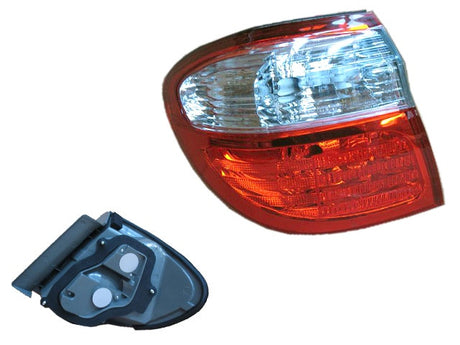 Outer Tail Light (LHS) Nissan Maxima A33 2002 - 2003 NSMM-TAL-60L - Sterling Parts