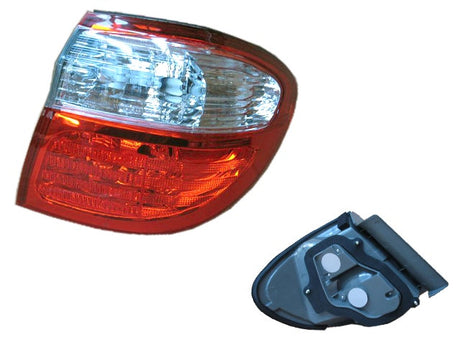 Tail Light (Outer, RHS) Nissan Maxima A33 2002 - 2003 NSMM-TAL-60R - Sterling Parts