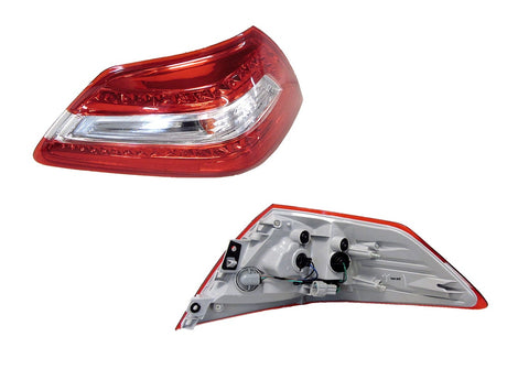 Tail Light (LHS) Nissan Maxima J32 2009 - 2014 NSMM-TAL-67L - Sterling Parts