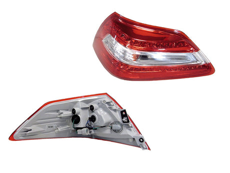 Tail Light (RHS) Nissan Maxima J32 2009 - 2014 NSMM-TAL-67R - Sterling Parts