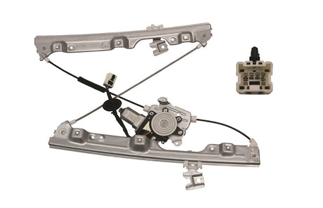 Front Window Regulator RHS (6-Pin, With Motor) Nissan Maxima J31 12/2003 - 01/2009 NSMM-WIR-10R - Sterling Parts