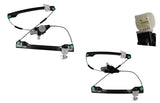 Front Window Regulator with Motor LHS Nissan Maxima J32 02/2009 - 09/2014 NSMM - WIR - 15L - Sterling Parts - Window Regulators & Winders - Sterling Parts